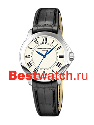 Часы Raymond Weil Tradition 5476-STC-00300